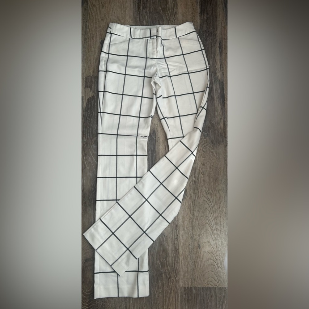 Express Dress Work Pants. Great for Teaching.